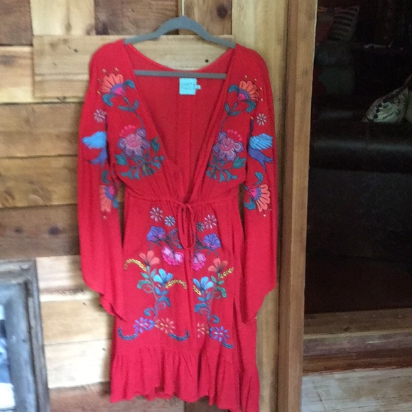 Judith March Other - Judith March Kimono